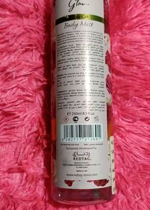 Glow Girl Perfume
