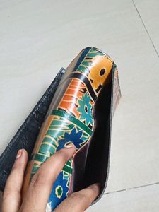 New Clutch Without Price Tag