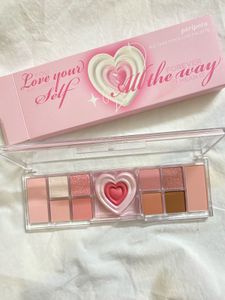 💖 Peripera Eyeshadow Palette