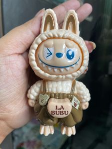 Labubu Keychain