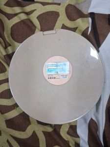 Makeup Palette with Mirror blusher