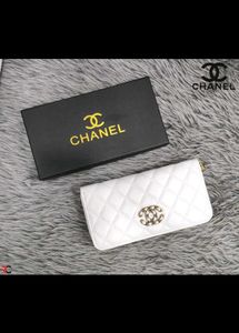 Chanel Wallet