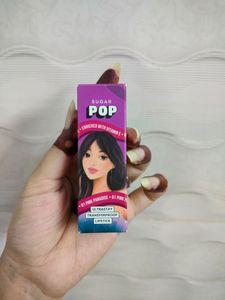 Sugar Pop Ultra Stay Lipstick Pink Paradise