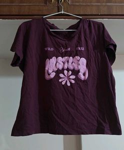 Wild Youth Free T-Shirt