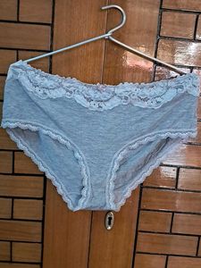 Combo Of  Five  Imported Fabric Bra