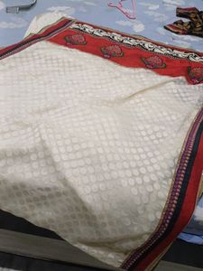 Festive Saree