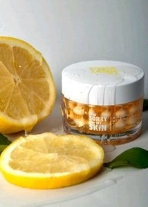 I'm Sorry For My Skin Cream