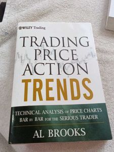 Trading Price Action Books