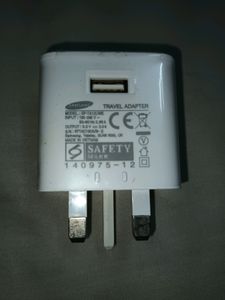 Brand New Samsung Adapter