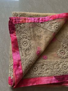 Beautiful Dupatta
