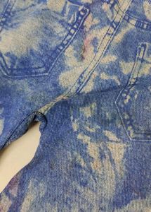 Jegging Or Top