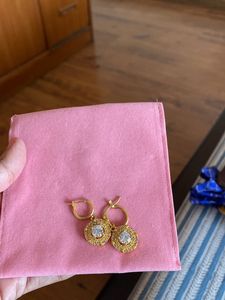 Pipa Bella Drop Earrings