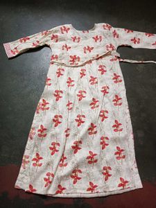 Beautiful Kurta Set