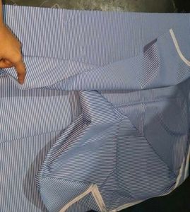 Unstitched Formal Shirts Fabric