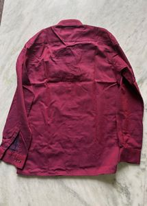 Peter England Shirt