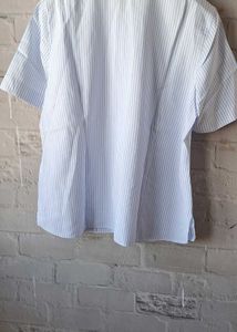 Ladies Line Shirt