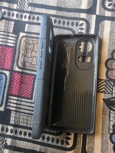 Two Stylish phone cases For Oppo Reno 10 Pro