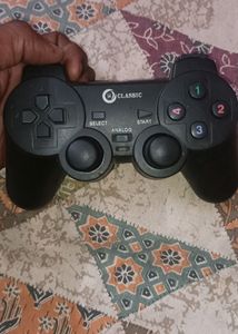 Game Remote