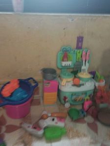Kichen Set