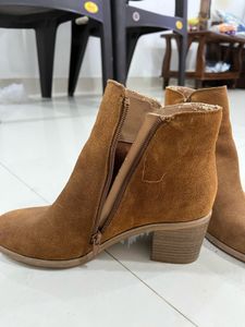 Original Kenneth cole Rotini Boots!