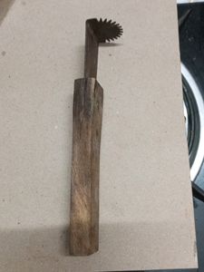 Grate Coconut