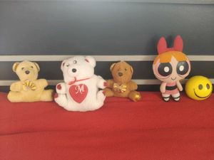 Soft Toys