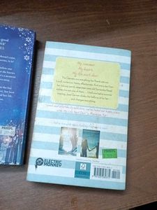 My Life Next Door &amp; One Day in December