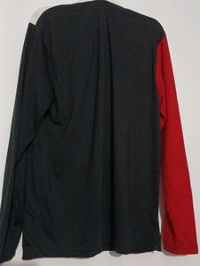 Cotton Causal Multi Color Huddie