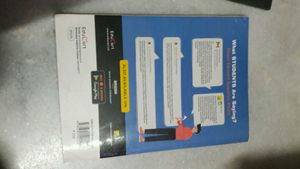 Educart Term I English,Maths And Science Combo Set