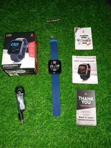 Boat Xtend Sport Smart Watch