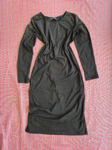 Body Hugging Dress