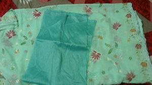 Party Wear Beautiful Saree