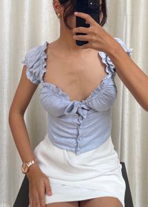 Linen Top