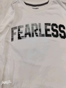 Full Sleeves Tshirt