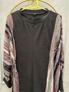 Elegant Stylish Abaya