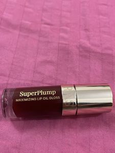 RAS Super Plump Moisturising Lip Oil Gloss