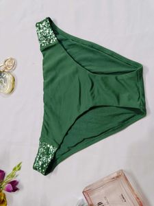 🇳🇿💫 Imported Stuff Bottom Wear Shiney Waist