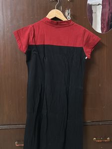 Bodycon Dress