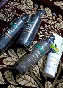 Bodycare Kit