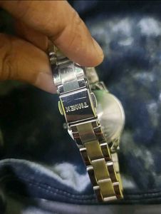 Cartier and Timex Ladies watch Combo offer