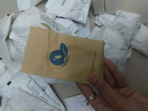 Bulk Hotel Shower Caps - New &amp; Sealed