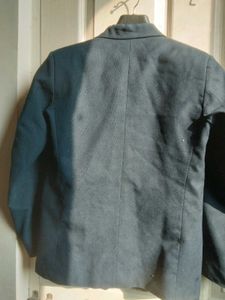 Classic Navy Blue Blazer✨✨