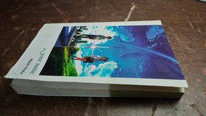 Your Name Book