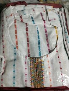 Kurti Set