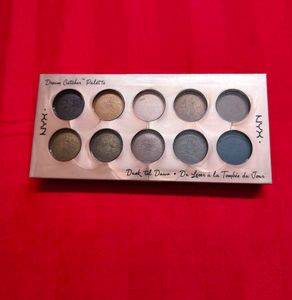 Nyx Professional Makeup Dream Catcher Eyeshadow