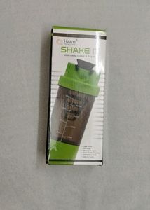 Protein Shekhar Bottle
