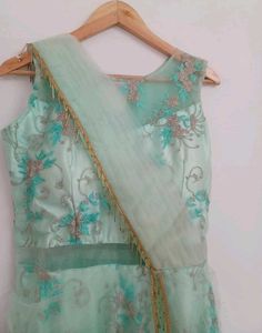 Designer Dress