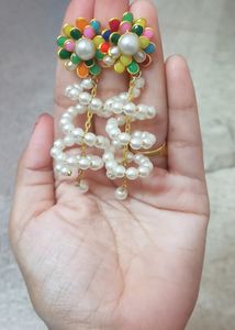 Beautiful Earings