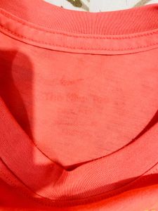 Nike Peace T-Shirt