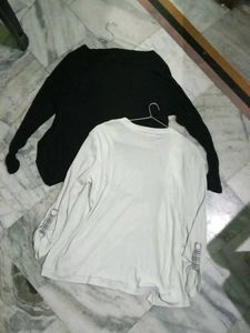 Combo Of 2 Shrugs Freesize